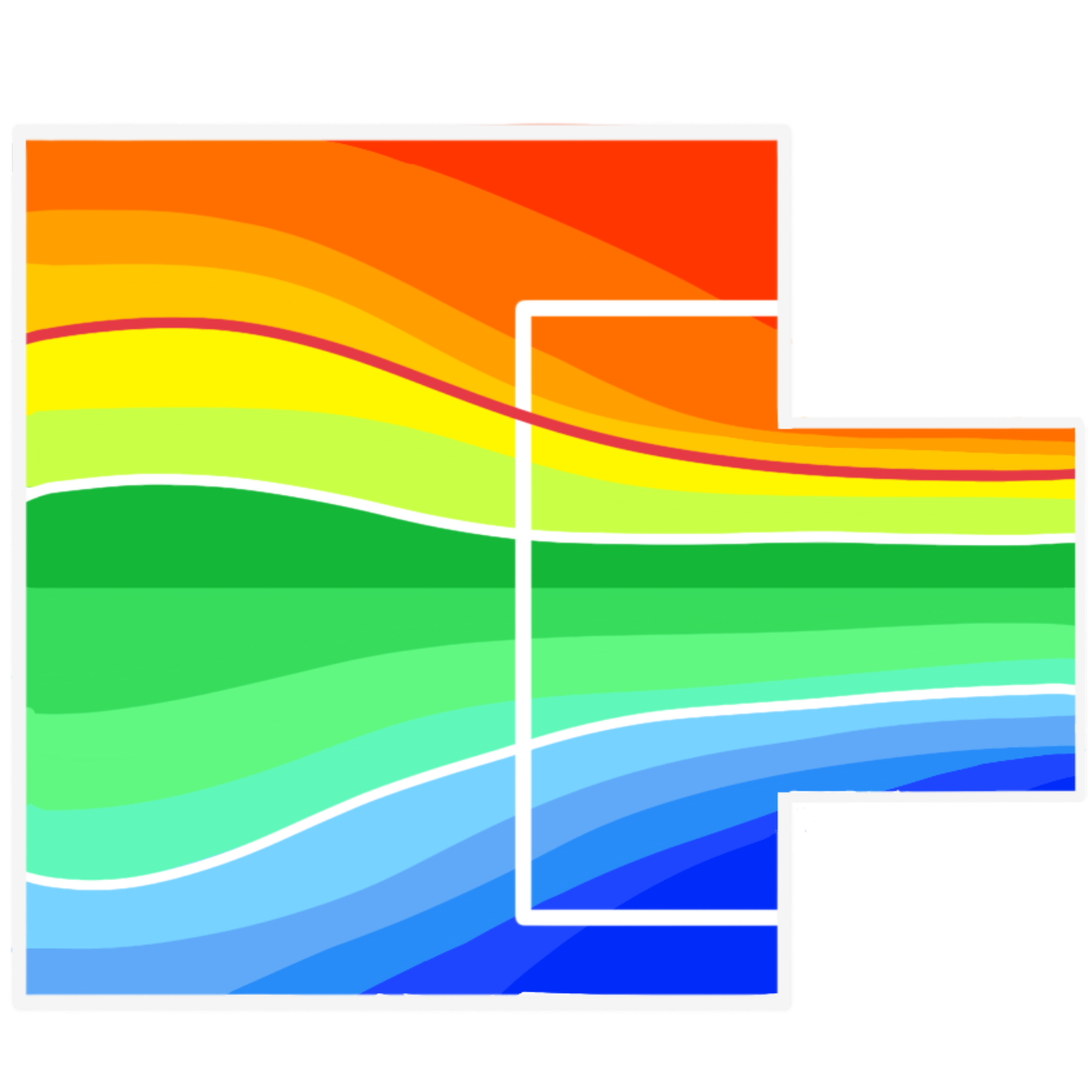 Grafik WINISO 2D - Software für 2D Wärmebrücken