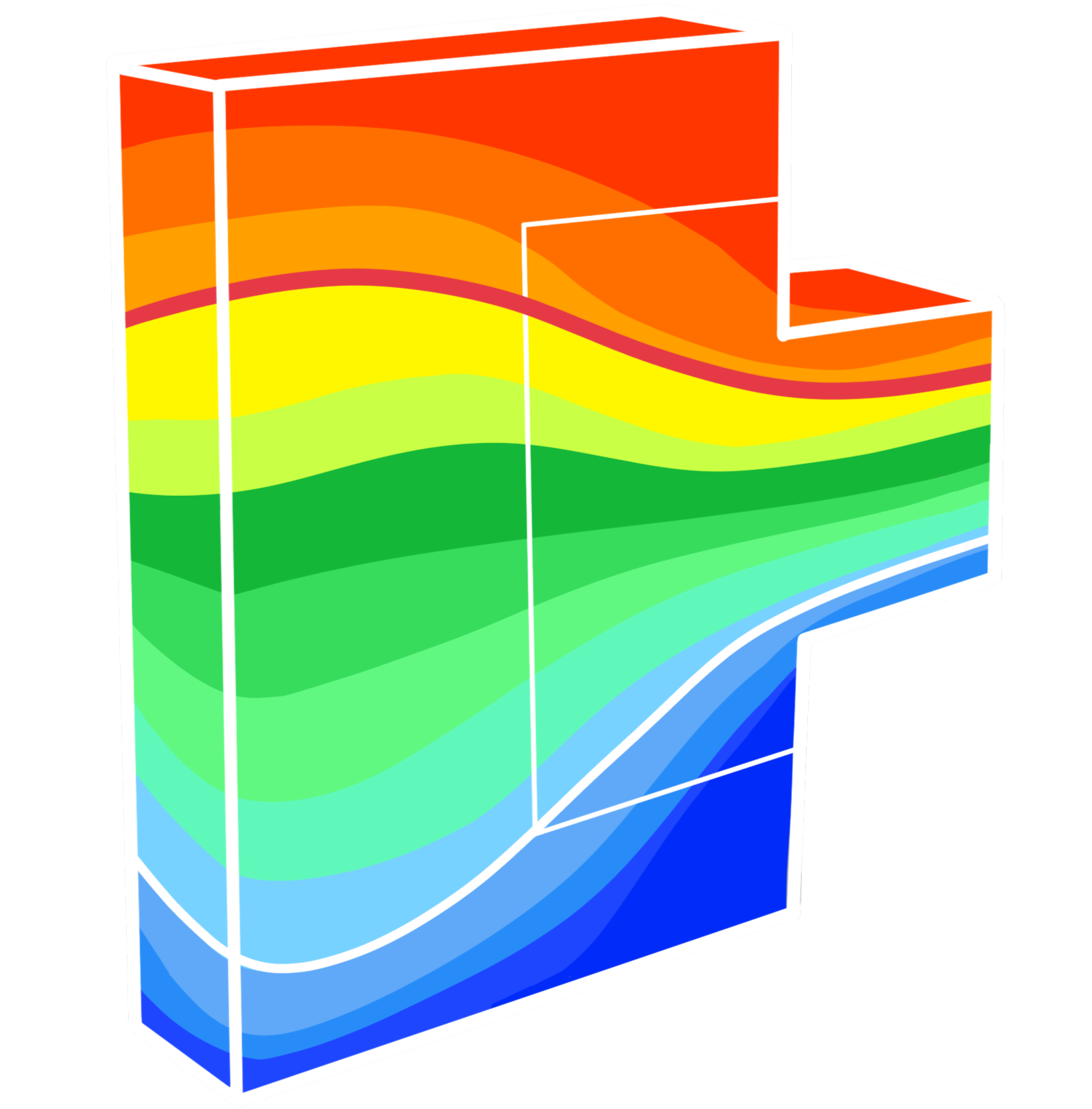 Grafik WINISO 3D- Software für 3D Wärmebrücken